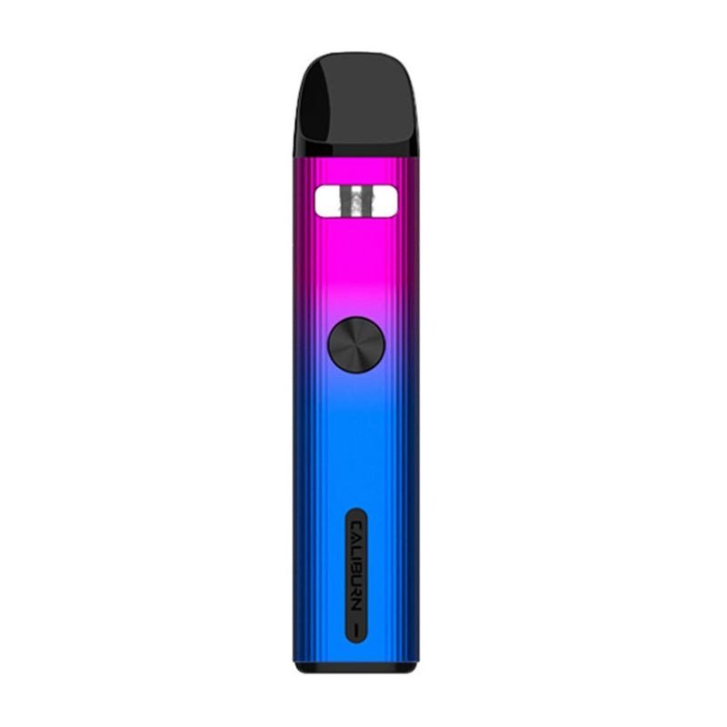 Buy Uwell Caliburn G2 18W Pod System - Gradient
