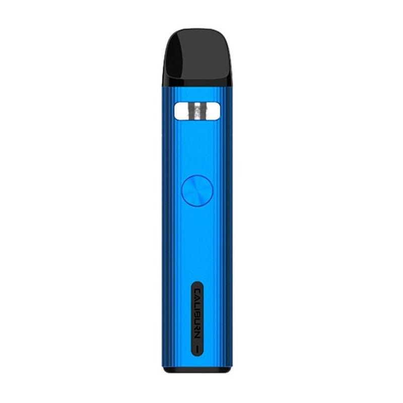 Buy Uwell Caliburn G2 18W Pod System - Gradient Blue