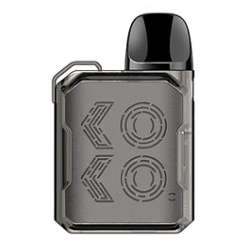 Buy Uwell Caliburn GK2 Pod Kit - Limpid Black