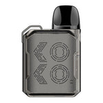 Buy Uwell Caliburn GK2 Pod Kit - Limpid Black