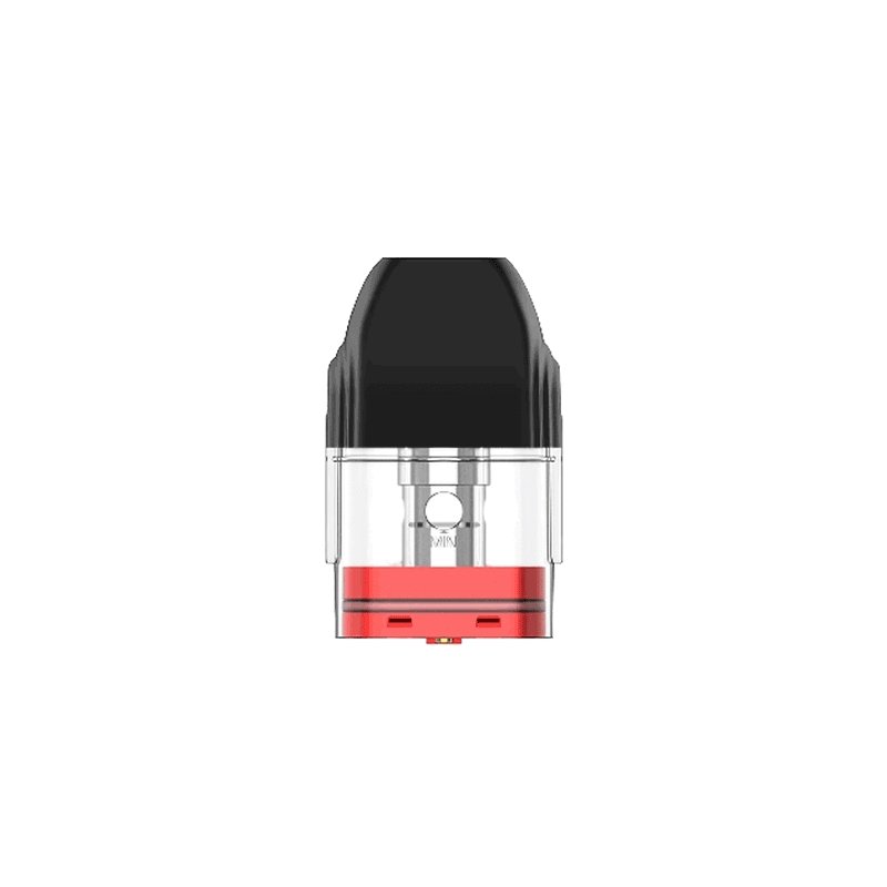 Buy UWELL - CALIBURN KOKO PODS - 4 x FeCr A1 1.2ohm