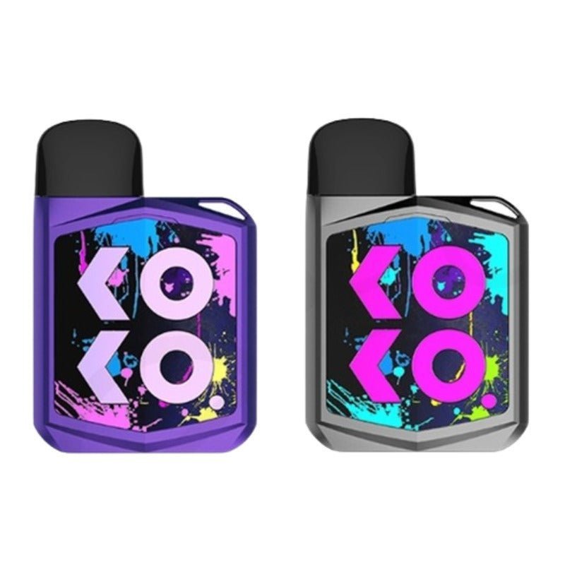 Buy UWELL - CALIBURN KOKO PRIME - POD KIT - Purple