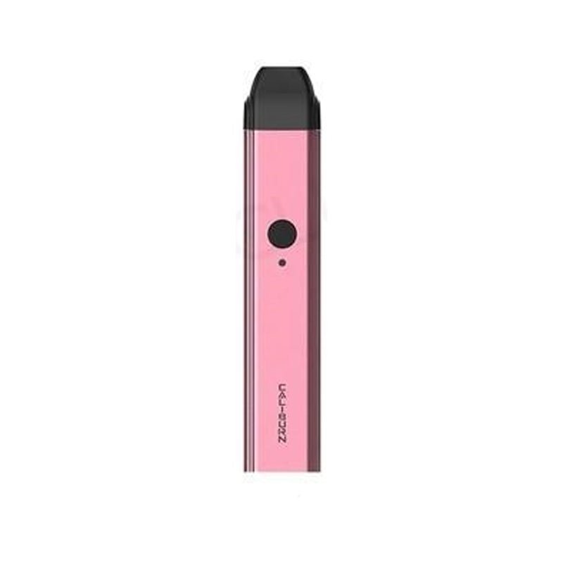 Buy UWELL - CALIBURN - POD KIT - Pink