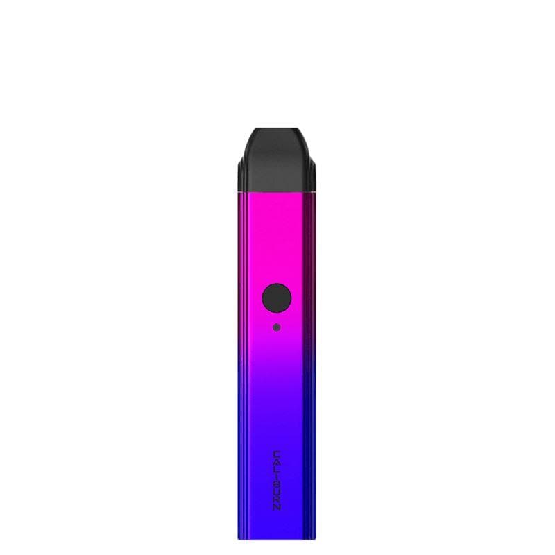 Buy UWELL - CALIBURN - POD KIT - Purple