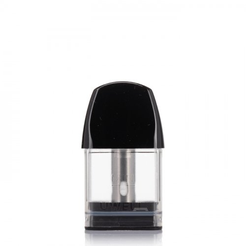 Buy Uwell Caliburn Refillable Pods 1.4 ohm - Pack of 4 -