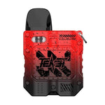 Buy Uwell Caliburn TENET KOKO Pod Kit - Red & Black