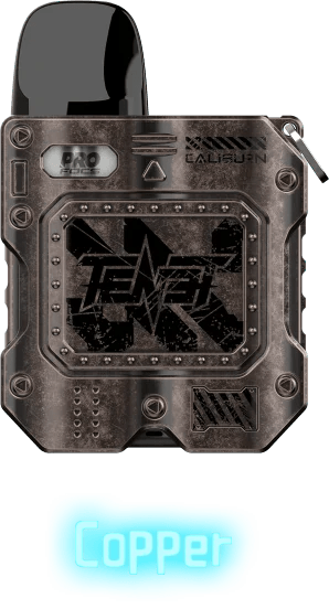 Buy Uwell Caliburn TENET KOKO Pod Kit - Copper