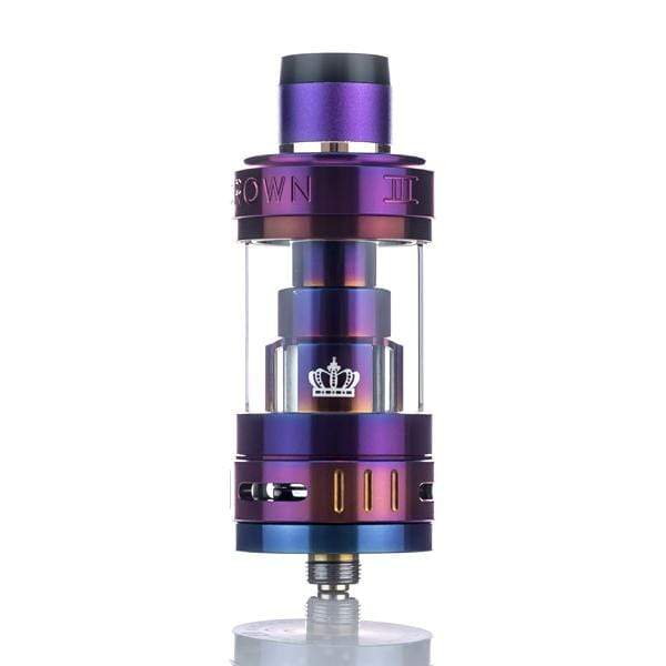 Buy Uwell Crown 3 Tank - Purple