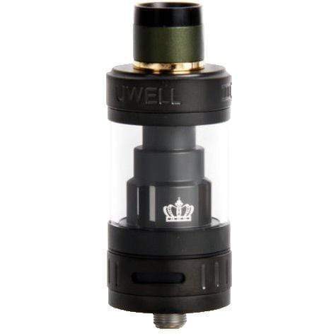 Buy Uwell Crown 3 Tank - Stainless