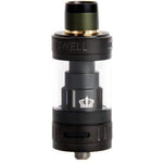 Buy Uwell Crown 3 Tank - Stainless