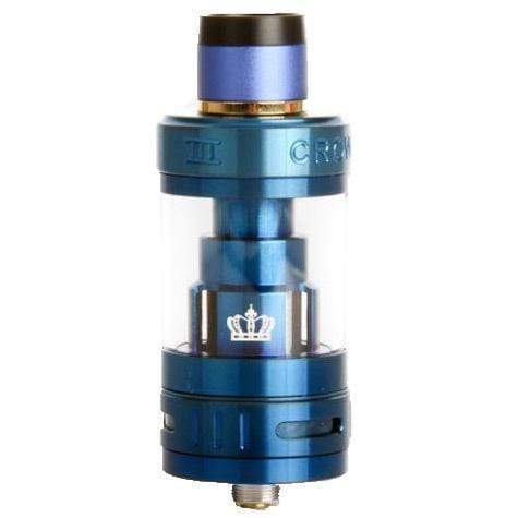 Buy Uwell Crown 3 Tank - Blue