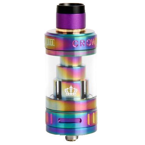 Buy Uwell Crown 3 Tank - Rainbow