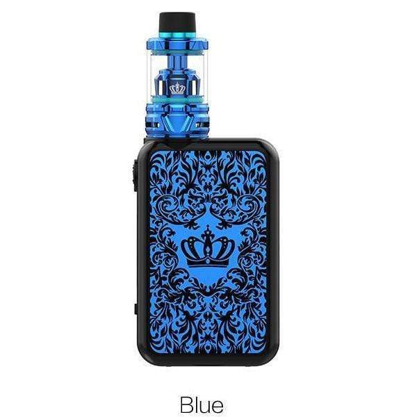 Buy Uwell - Crown 4 - Vape Kit - Blue