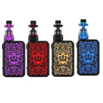 Buy Uwell - Crown 4 - Vape Kit - Silver