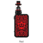 Buy Uwell - Crown 4 - Vape Kit - Red