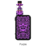 Buy Uwell - Crown 4 - Vape Kit - Purple