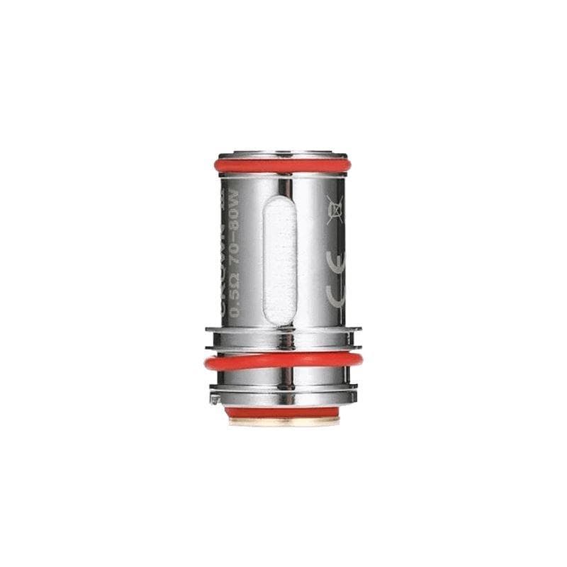 Buy UWELL - CROWN III - COILS - 4x 0.23ohm