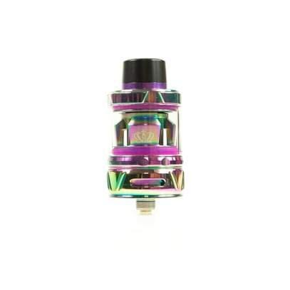 Buy Uwell Crown IV 4 Sub - Ohm Tank - Rainbow