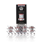 Buy UWELL - CROWN IV - COILS - 4x 0.40ohm
