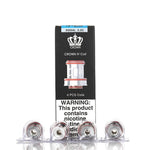 Buy UWELL - CROWN IV - COILS - 4x 0.20ohm