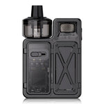 Buy Uwell Crown M Pod Kit - Black