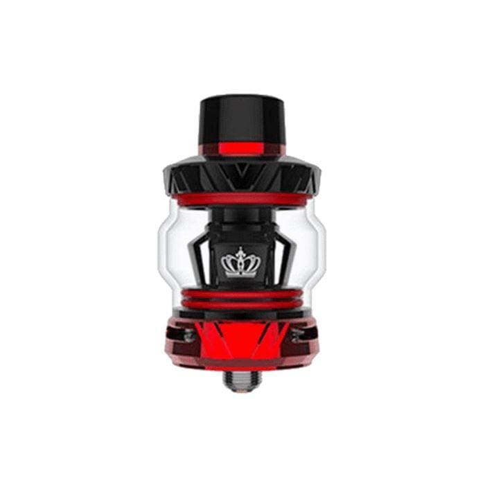 Buy UWELL - CROWN V - TANK - Red