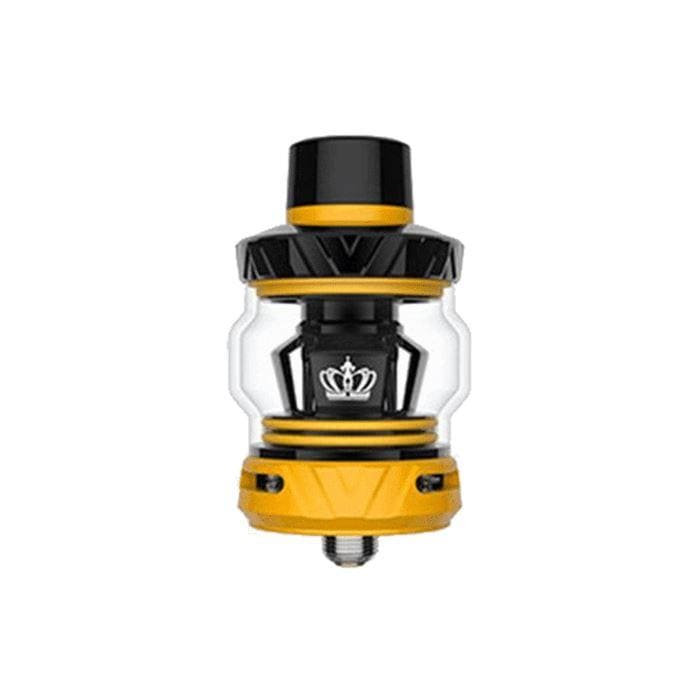 Buy UWELL - CROWN V - TANK - Yellow