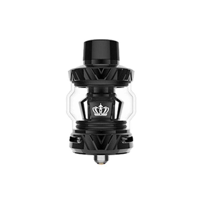 Buy UWELL - CROWN V - TANK - Black