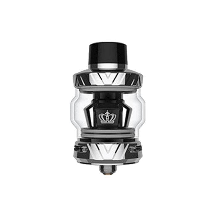 Buy UWELL - CROWN V - TANK - Silver