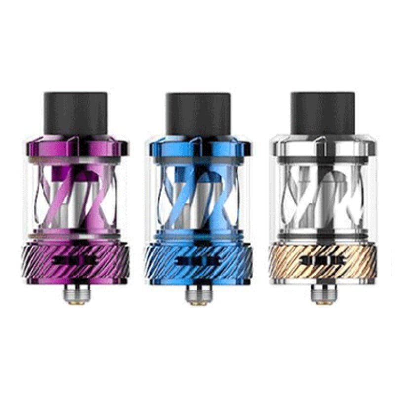 Buy UWELL - NUNCHAKU - TANK - Full Black