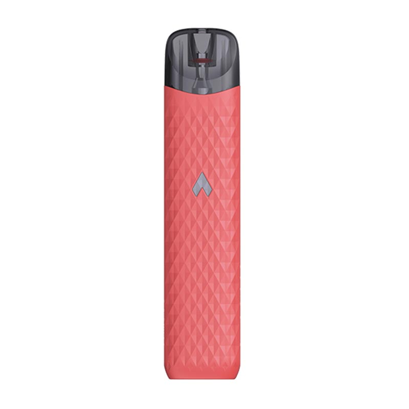 Buy Uwell Popreel N1 Pod System Kit - Coral Red
