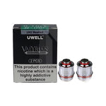 Buy UWELL - VALYRIAN - COILS - 2x UN2 MESH 0.18ohm