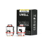 Buy UWELL - VALYRIAN - COILS - 2x A1 0.15ohm
