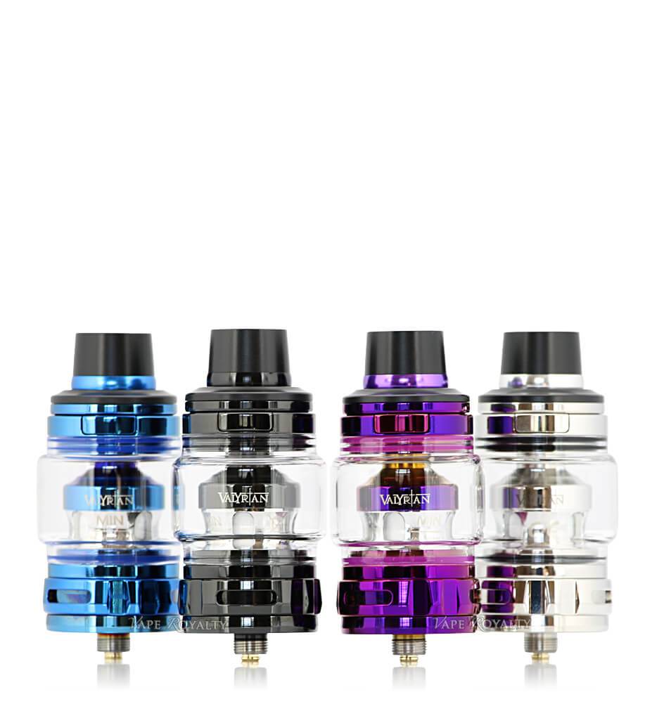 Buy UWELL - VALYRIAN II - TANK - Purple