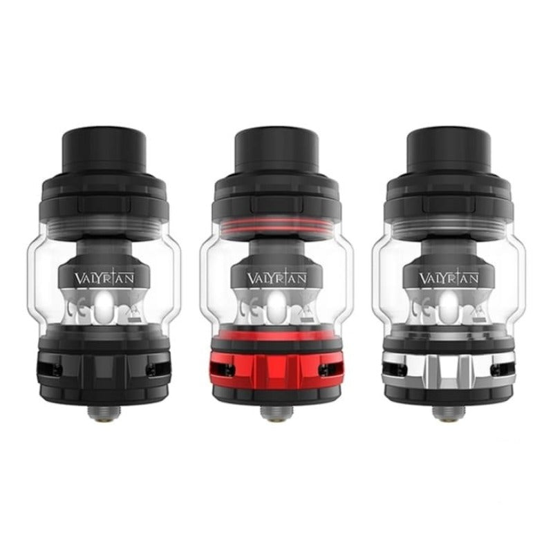 Buy UWELL - VALYRIAN II - TANK - Black