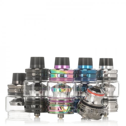 Buy Uwell Valyrian III Tank - Gunmetal