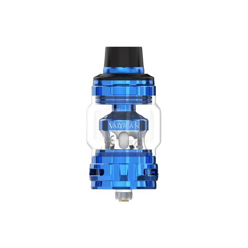 Buy UWELL - VALYRIAN - TANK - Sapphire Blue