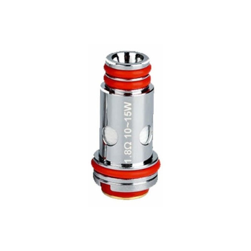 Buy UWELL - WHIRL - COILS - 4x 1.80ohm