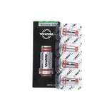 Buy UWELL - WHIRL - COILS - 4x 0.60ohm