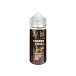 Buy V Juice 100ml Shortfill - Cherry Cola