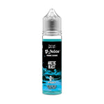 Buy V Juice 100ml Shortfill - Arctic Blast