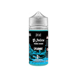 Buy V Juice 100ml Shortfill - Spearmint