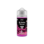 Buy V Juice 100ml Shortfill - Unicorn Juice