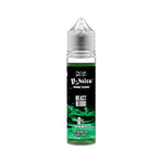 Buy V Juice 100ml Shortfill - Beast Blood