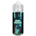 Buy V Juice 100ml Shortfill - Deep Freeze