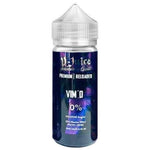 Buy V Juice 100ml Shortfill - Vim'O'