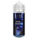 Buy V Juice 100ml Shortfill - Blue Moon