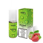 Buy Vado 10ml E - Liquid Pack of 10 - Apple