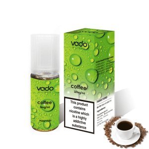 Buy Vado 10ml E - Liquid Pack of 10 - Apple