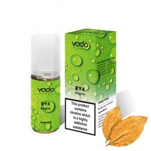 Buy Vado 10ml E - Liquid Pack of 10 - Apple